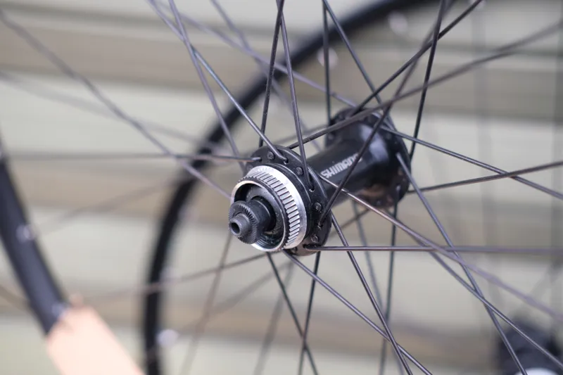 Wheelset 22 - Alex Rims ZX20 29 Inch Disc Brake MTB Wheelset-3